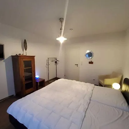 Casa vacanze With 2 Bedrooms Sassnitz