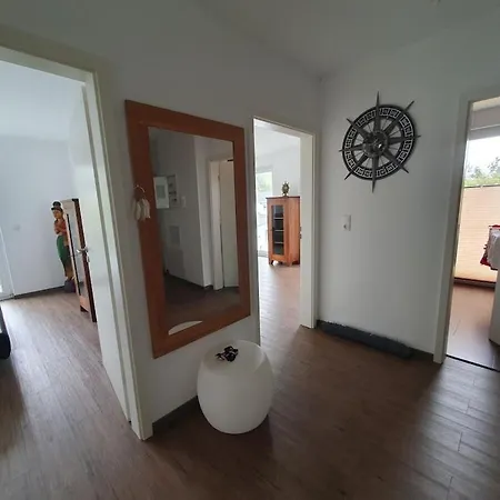 Casa vacanze With 2 Bedrooms Sassnitz