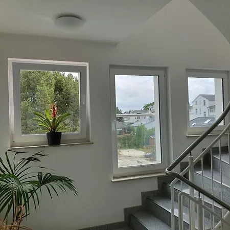 Casa vacanze With 2 Bedrooms Sassnitz