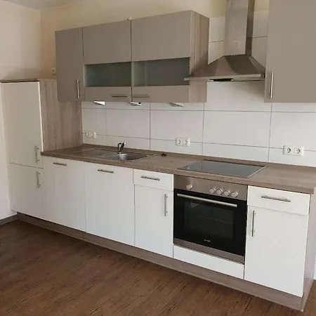 With 2 Bedrooms Sassnitz