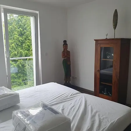 With 2 Bedrooms * Sassnitz