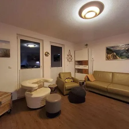 With 2 Bedrooms Casa vacanze Sassnitz