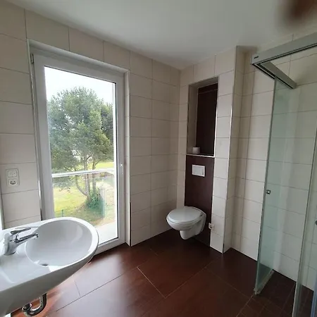 Casa vacanze With 2 Bedrooms Sassnitz