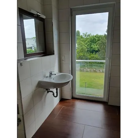 With 2 Bedrooms Sassnitz